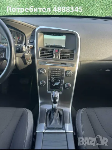 Volvo XC60 2014-2015г, снимка 5 - Автомобили и джипове - 55327016