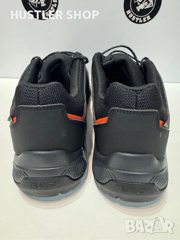 Маратонки ADIDAS TERREX GORE-TEX. Размер 47.5, снимка 6 - Маратонки - 54805067