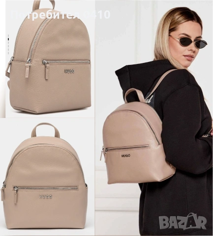 Оригинална раница hugo boss