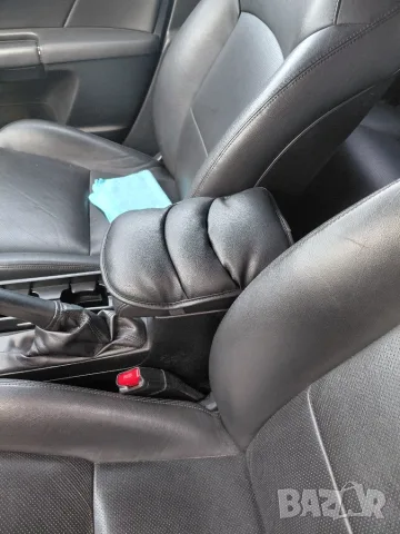 suzuki kizashi 2.4 4x4, снимка 10 - Автомобили и джипове - 55399753