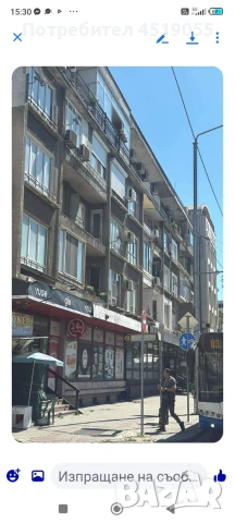 Продавам Магазин в Центъра на Варна 