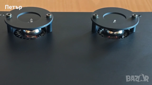 Pro-Ject Tube Box DS2 RIAA коректор , снимка 3 - Други - 54385423