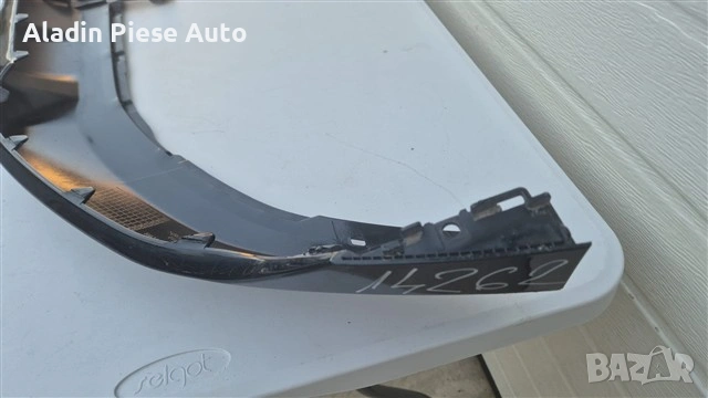 Lower front bumper spoiler Kia Sportage 5 NQ5 GT-Line year 2022 2023 2024 2025 code 86512R2010 , снимка 5 - Аксесоари и консумативи - 54447670