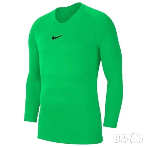Мъжка тениска Nike Park/S/ 427 Б10
