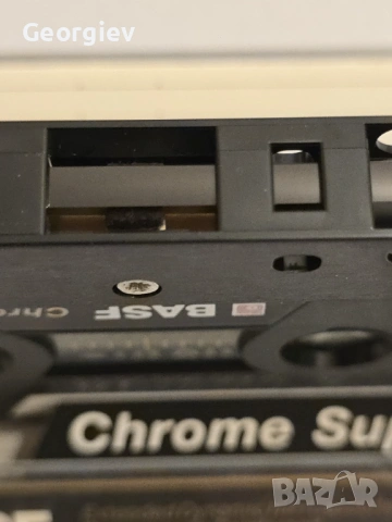 BASF CHROME SUPER II, снимка 5 - Декове - 54487484