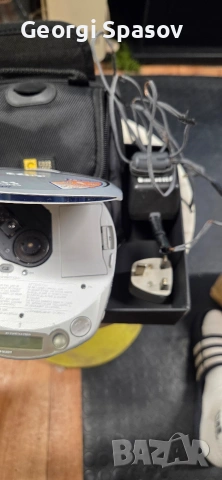 Sony CD player,радио,walkmen, снимка 13 - Аудиосистеми - 54798480
