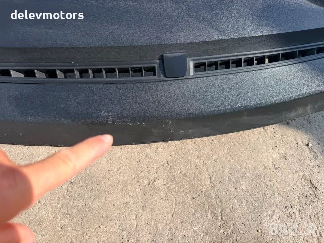 5jb857009j арматурно табло с еърбег airbag със забележка от Skoda Rapid 1.0 TSI, снимка 7 - Части - 55430593