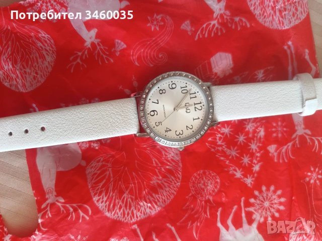 Дамски часовник , снимка 5 - Дамски - 54219959