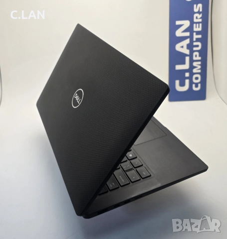 Dell Latitude 7410 i5 10310U/16GB/512SSD/FHD/Подсветка, снимка 10 - Лаптопи за работа - 54437923