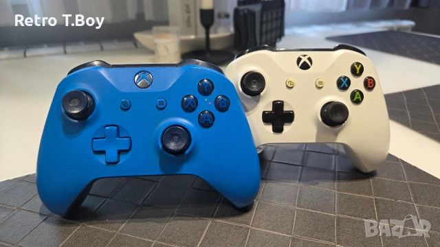 Xbox one контролер, снимка 2 - Аксесоари - 55170274