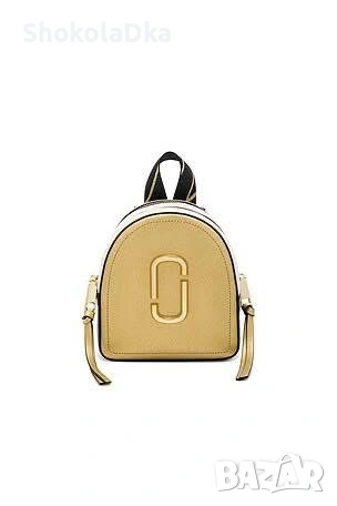Раничка Marc Jacobs , снимка 2 - Раници - 54878405