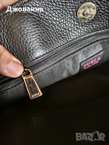 Furla, снимка 7 - Чанти - 54907822