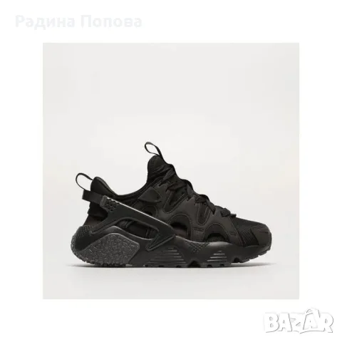 Nike Air Huarache, снимка 4 - Маратонки - 55392330