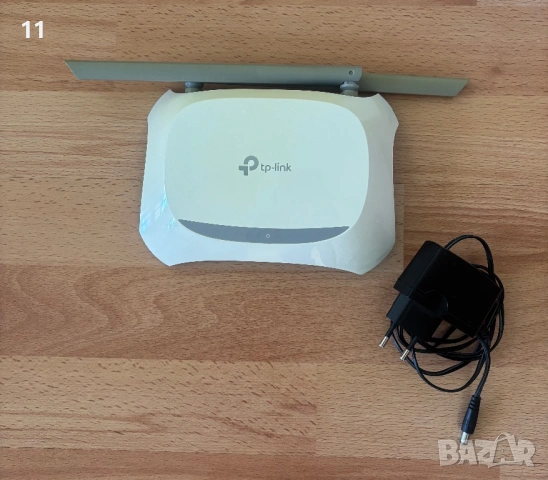 Рутер Tp-Link TL-WR840N  
