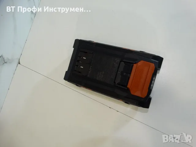 03.2026 - Hilti B22 - 85 ( 4.0 Ah ) - Компактна батерия, снимка 3 - Други инструменти - 55410957