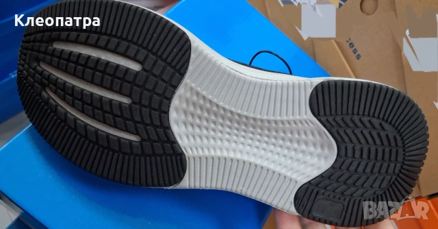 Нови мъжки маратонки , снимка 3 - Маратонки - 54196030