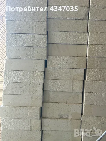 Газобетон  итонг тухли