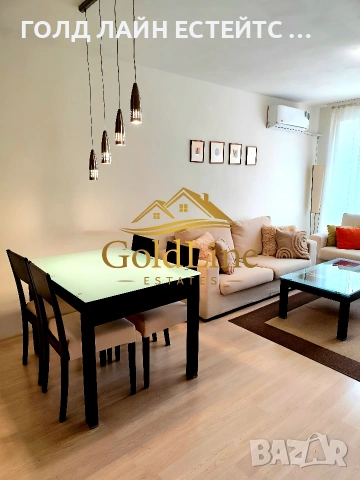 Двустаен апартамент в Бъкстон, снимка 3 - Апартаменти - 54193550