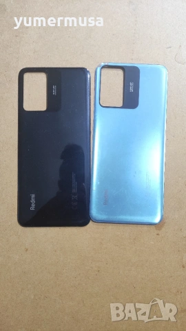 Redmi Note 12S-задни капаци
