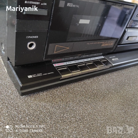 Alwa AD-F260Z, снимка 5 - Декове - 54238457