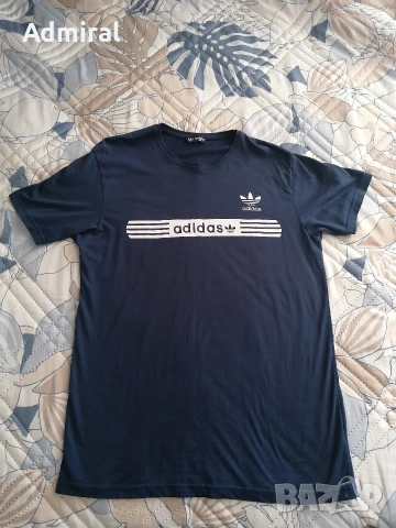 Мъжка тениска Adidas Originals Размер XL