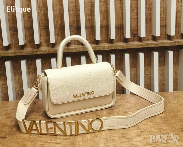 чанти VALENTİNO ⬆️ 18 CM ➡️ 24 CM , снимка 2 - Чанти - 54566025