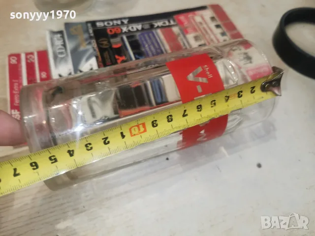SHELL V-POWER X2 ЧАШИ ЗА КОЛЕКЦИЯ 2707261736H66, снимка 17 - Колекции - 55434399