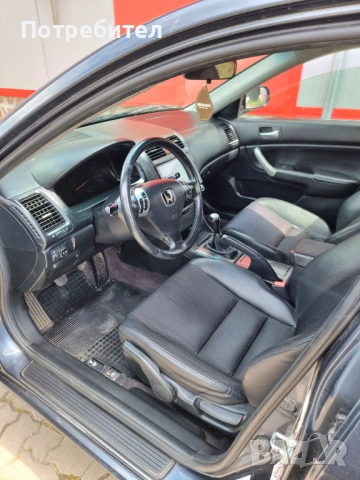 Honda Akord 2.0 LPG, снимка 10 - Автомобили и джипове - 54388469