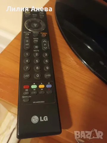 Продавам телевизор LG 32", снимка 3 - Телевизори - 55402249