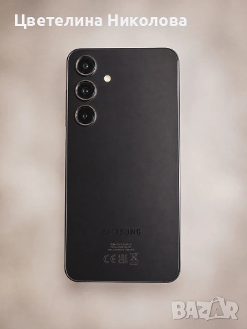 Продавам Samsung Galaxy S24, снимка 2 - Samsung - 54993271