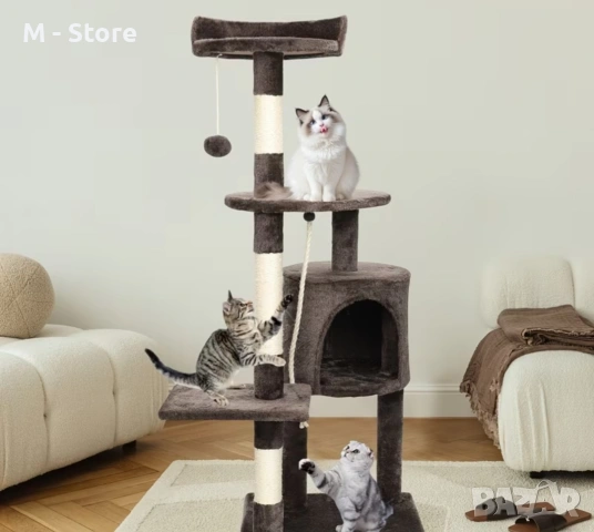Катерушка за котки, снимка 2 - За котки - 54615255