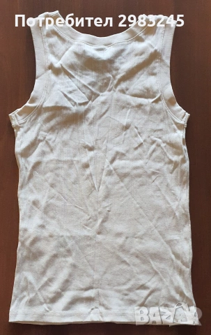Мъжки потник, снимка 2 - Други - 55005495