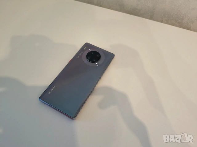 Huawei Mate 30 Pro 256GB (TOP PRODUCT), снимка 2 - Huawei - 55244118