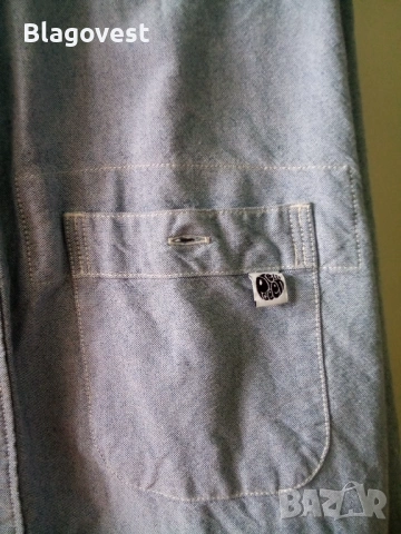 Риза Pretty Green, снимка 3 - Ризи - 54100958