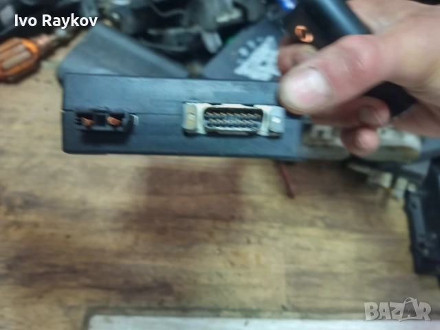 Module Mercedes-Benz W210 E320 , A 2208208026, снимка 5 - Части - 54512115