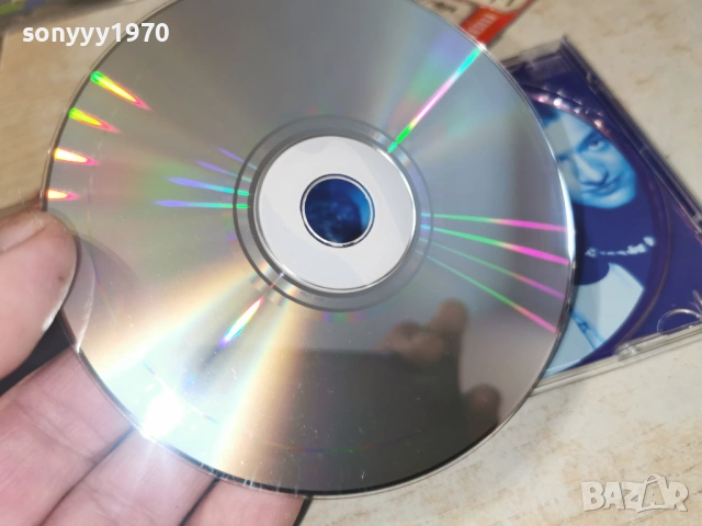 заявено-ACTIV MOTIVE CD 1204261140H2E6R, снимка 16 - CD дискове - 54171429