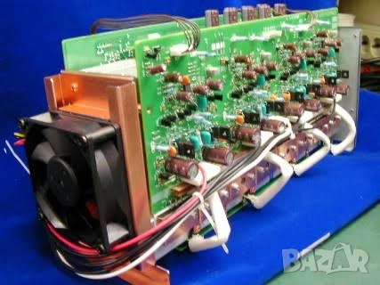 Marantz sr9600 28kg thx 4200$, снимка 6 - Ресийвъри, усилватели, смесителни пултове - 53659754