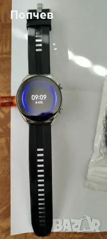 Xiaomi Watch S1 модел M2112W1, снимка 2 - Смарт часовници - 55470387
