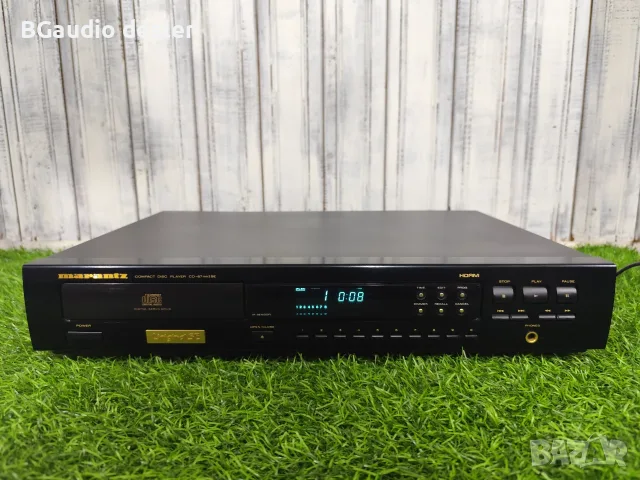 Marantz CD 67 mk II 