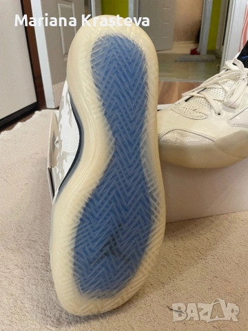 Nike jordan XXXIX 39 “SOL”, снимка 6 - Маратонки - 54101607