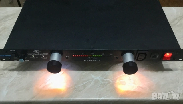 Furman PL-Plus E Series II, снимка 2 - Други - 54368831