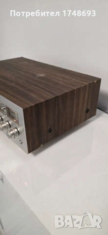 Akai - GXC-760D, снимка 13 - Декове - 54404975