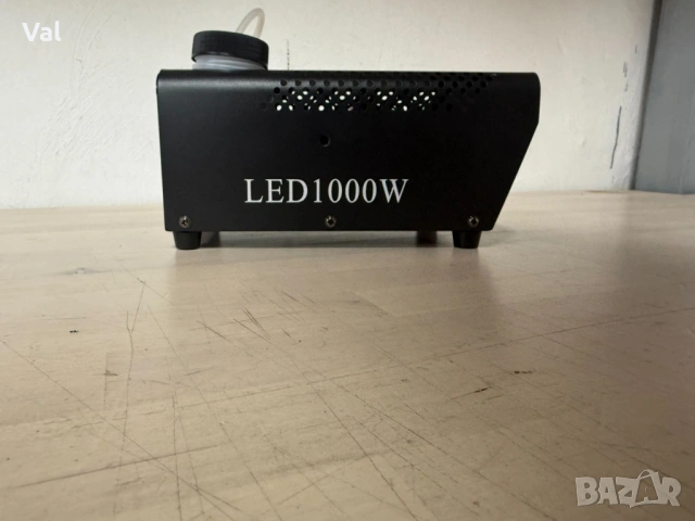 Машина за пушек с LED осветление и дистанционно, снимка 10 - Друга електроника - 54966857