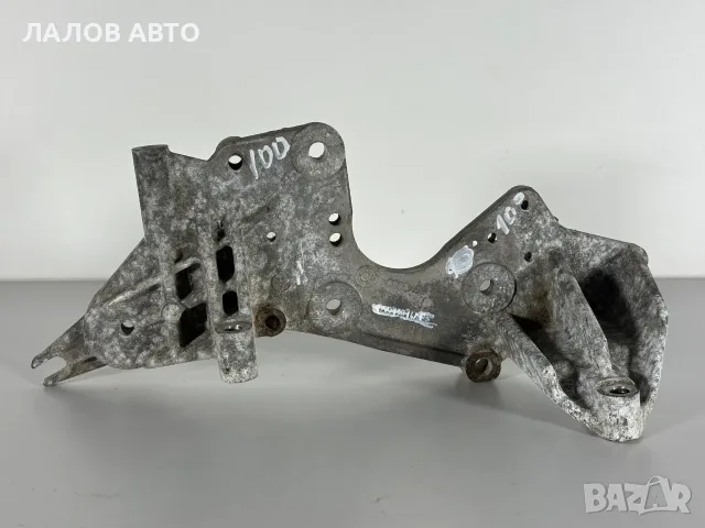 Планка ГНП VAG 3.0 Дизел ОЕМ:  059 130 147 P / Planka GNP VAG 3.0 TDI  OEM:  059130147P