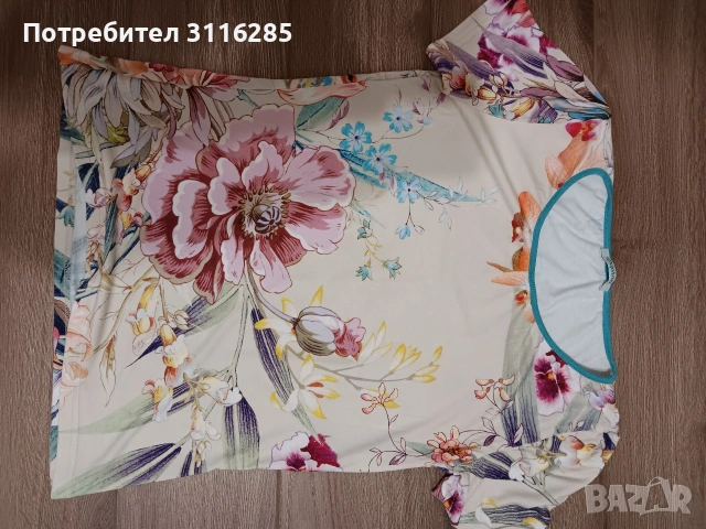 бг блузка на Дафне р.Л