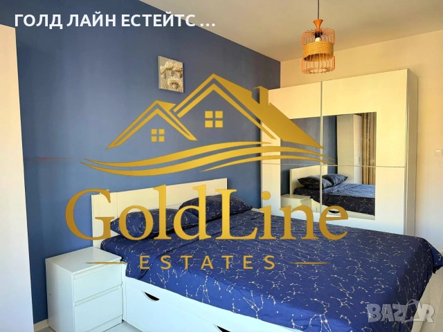 Двустаен кв.Павлово, снимка 4 - Апартаменти - 54238783