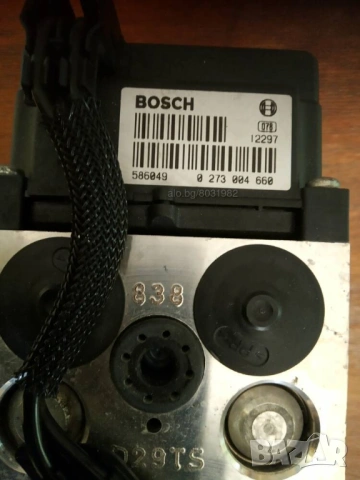  ABS за Киа Соренто 2.5 CRDI-D4CB - 140 к.с. , снимка 2 - Части - 54924748