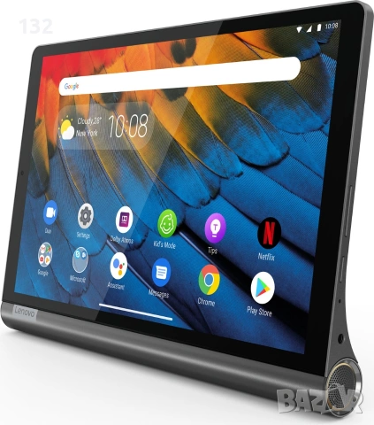 Lenovo Yoga Smart Tab ( YT-X705L )