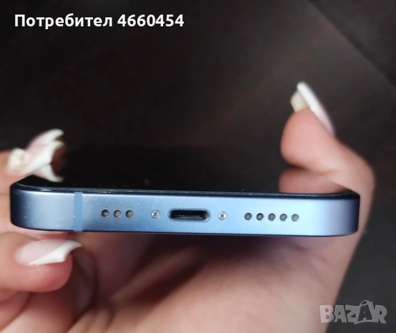 iPhone 14 - 128GB, снимка 8 - Apple iPhone - 55067588