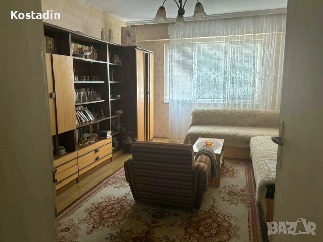 Продава се 4-стаен апартамент, 109 кв.м. (+6 кв.м. тераси), гр. Димитровград, ул. Христо Смирненски, снимка 3 - Апартаменти - 54738473
